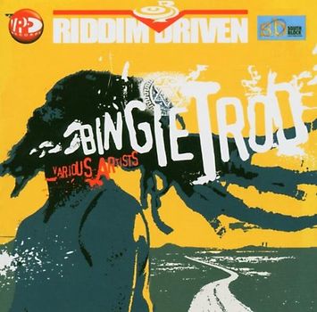 Various - Bingie Trod (Riddim Driven)