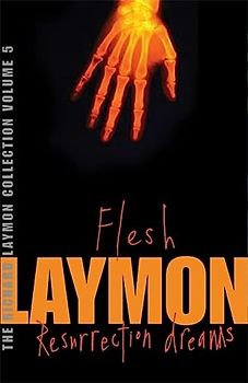 Richard Laymon Collection - Laymon, Richard