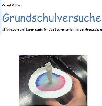 Grundschulversuche