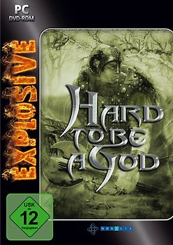 Hard to be a God [Explosive] PC Spiele
