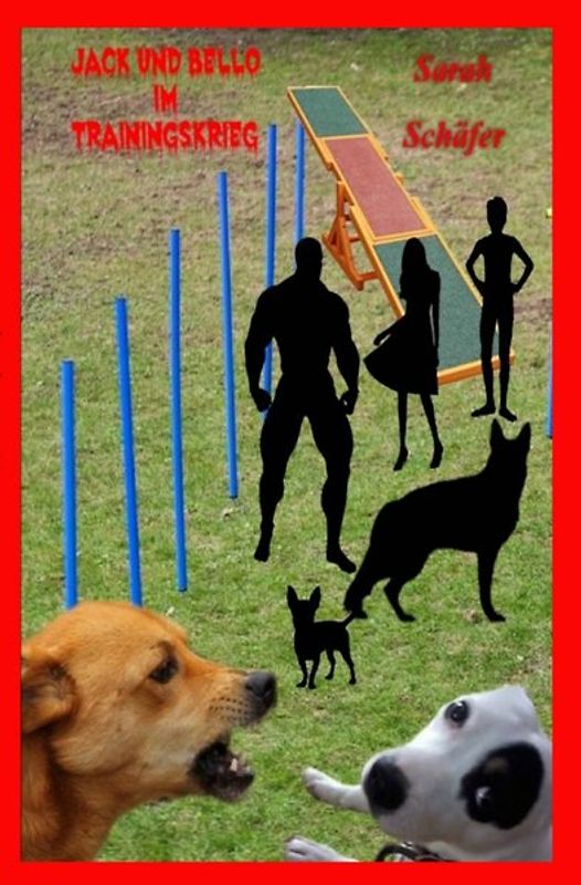 Jack / Jack und Bello