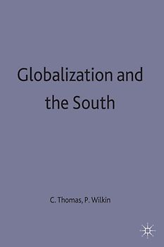 Globalization and the South