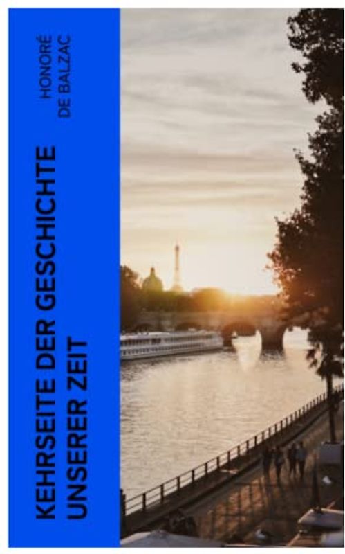 Kehrseite der Geschichte unserer Zeit