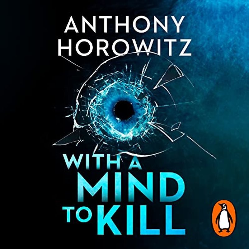 With a Mind to Kill: the action-packed Richard and Judy Book Club Pick (James Bond 007)