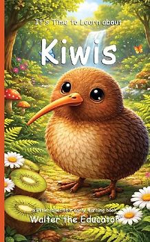 It's Time to Learn about Kiwis