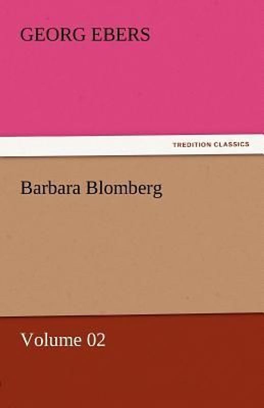 Barbara Blomberg - Volume 02