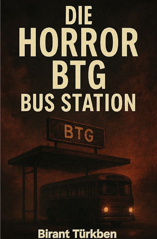 Die Horror BTG Bus Station
