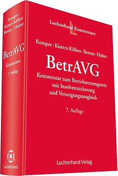 BetrAVG
