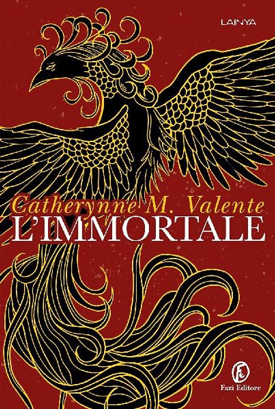 L' immortale