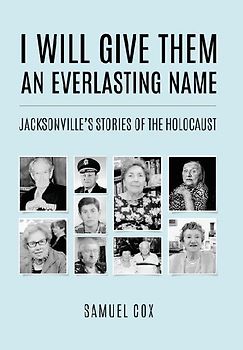 I Will Give Them an Everlasting Name