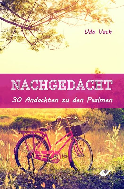 Nachgedacht