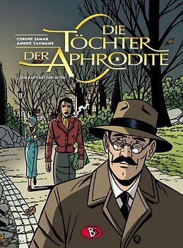 Die Töchter der Aphrodite #3