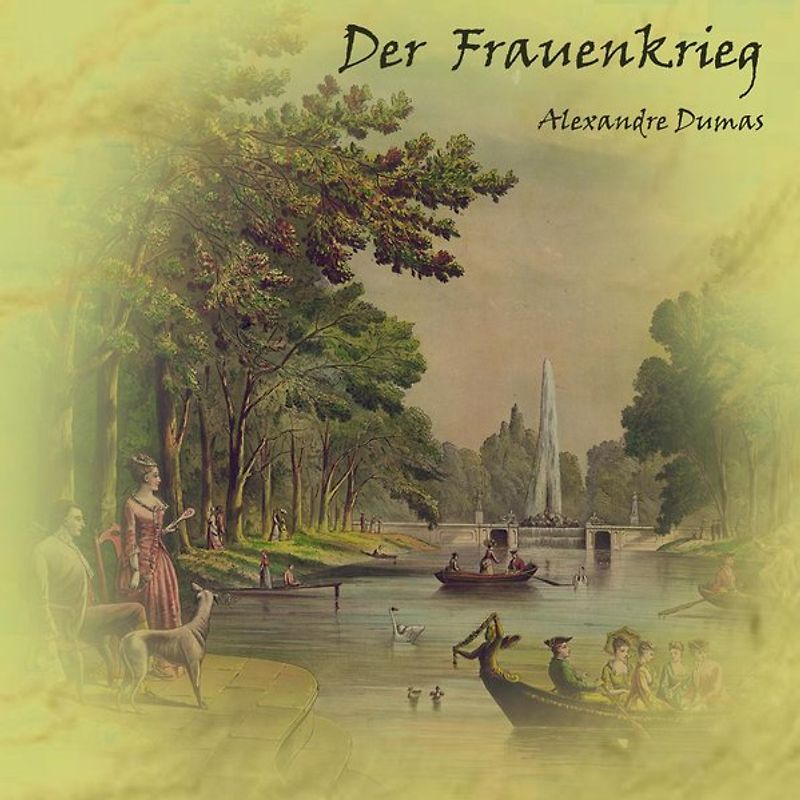 Der Frauenkrieg