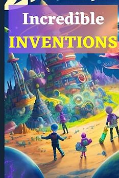 Incredible INVENTIONS