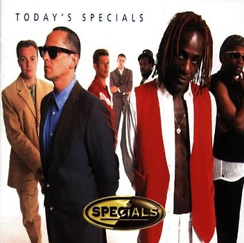 the Specials - Today'S Special