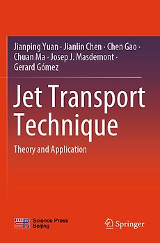 Jet Transport Technique