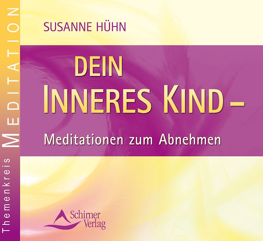 Dein inneres Kind