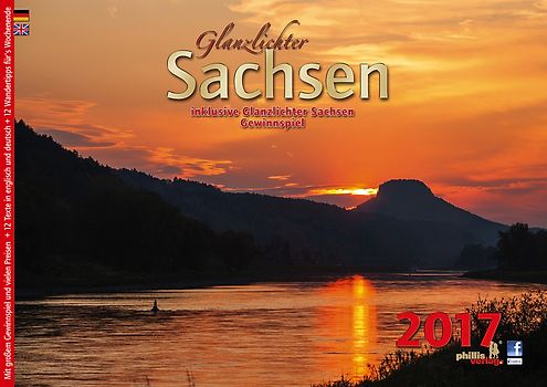 Glanzlichter Sachsen 2017