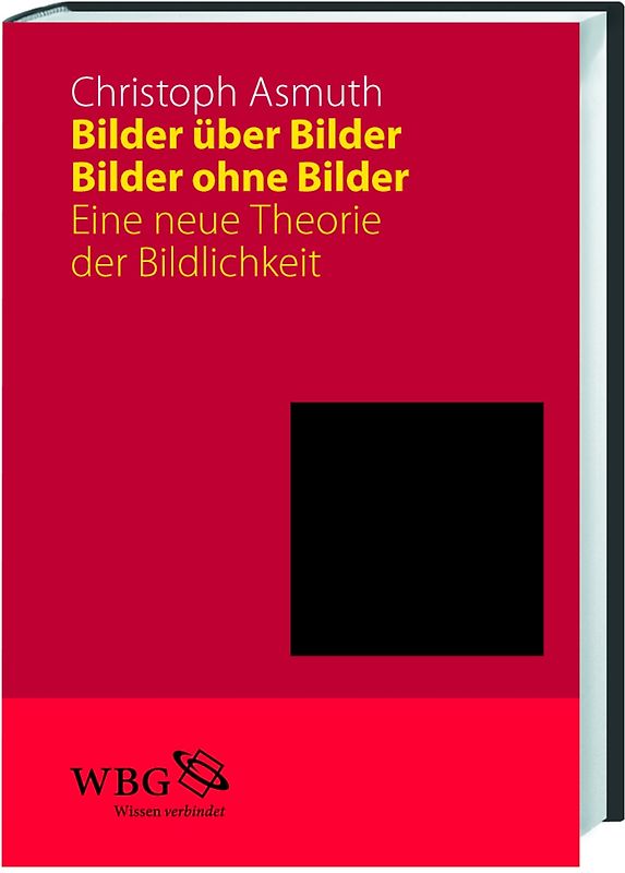 Bilder über Bilder, Bilder ohne Bilder