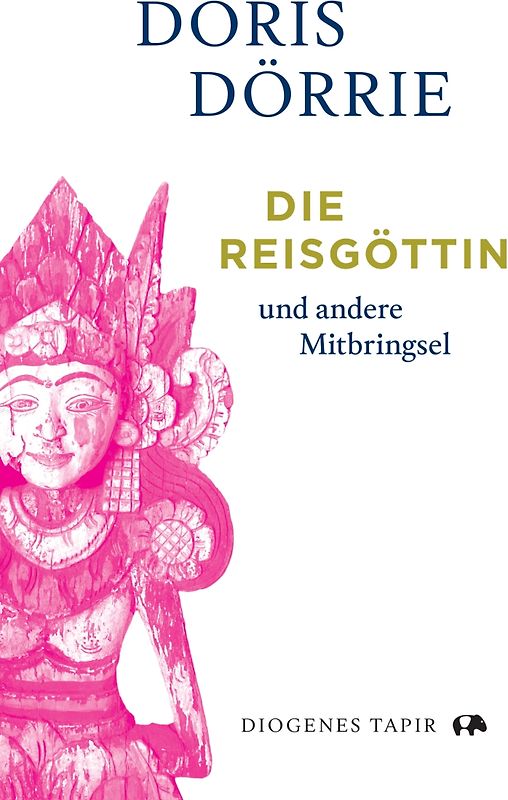 Die Reisgöttin