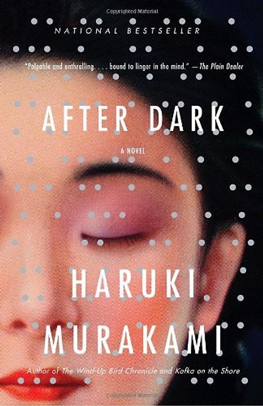 After Dark (Vintage International) - Haruki Murakami