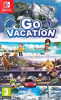 Go Vacation [EU Import]