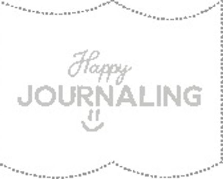 Happy Journaling :)