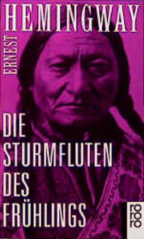 Die Sturmfluten des Frühlings