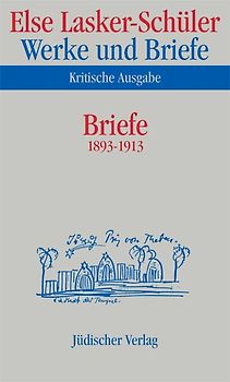 Werke und Briefe. Kritische Ausgabe