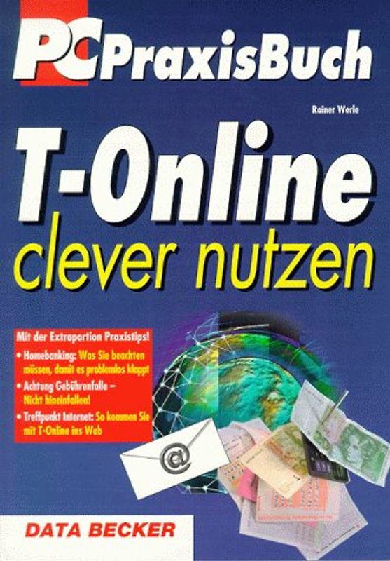 T-Online clever nutzen