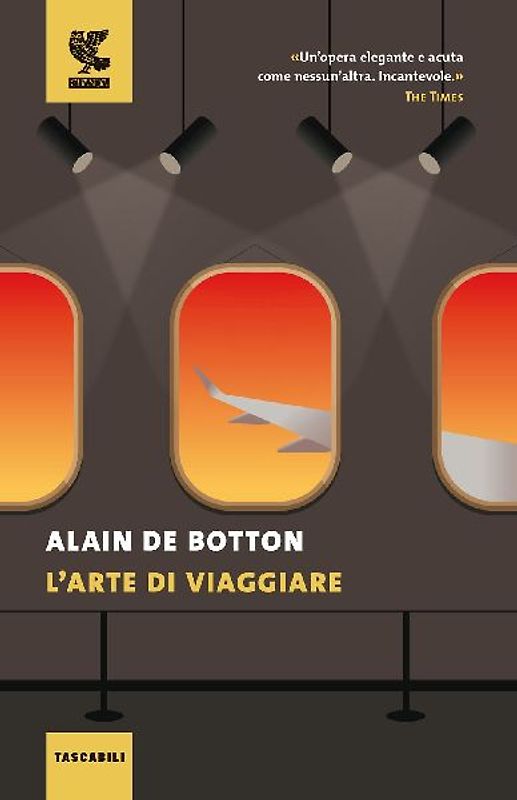 L' arte di viaggiare