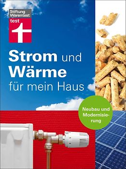 Strom und Wärme für mein Haus