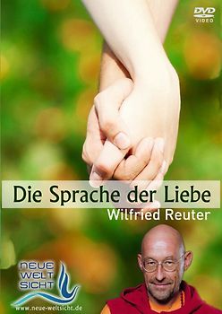 Die Sprache der Liebe - Reuter DVD