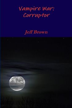 Vampire War
