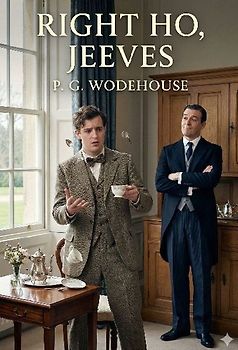 Right Ho, Jeeves