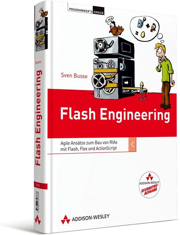Flash Engineering - Studentenausgabe