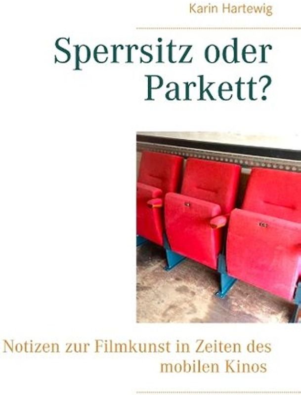 Sperrsitz oder Parkett?