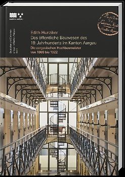 Der junge Kanton baut