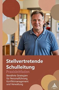 Stellvertretende Schulleitung - Praxisleitfaden