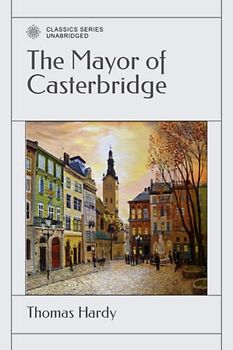 The Mayor of Casterbridge