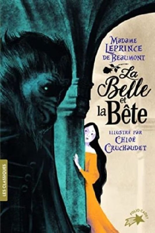 La Belle et la Bete