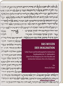 Das Wissen der Imagination