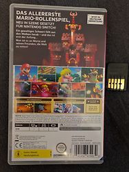 Kundenbild für Super Mario RPG