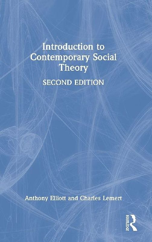 Introduction to Contemporary Social Theory