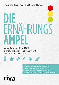 Die Ernährungsampel