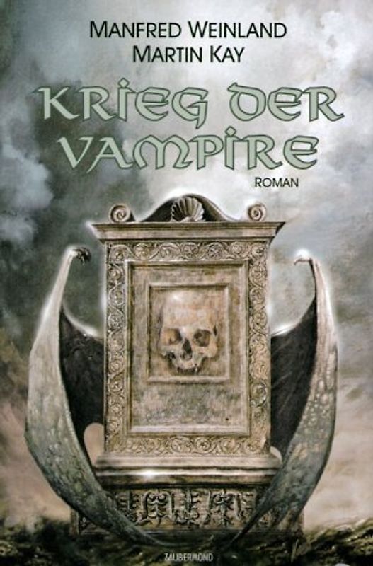 Krieg der Vampire