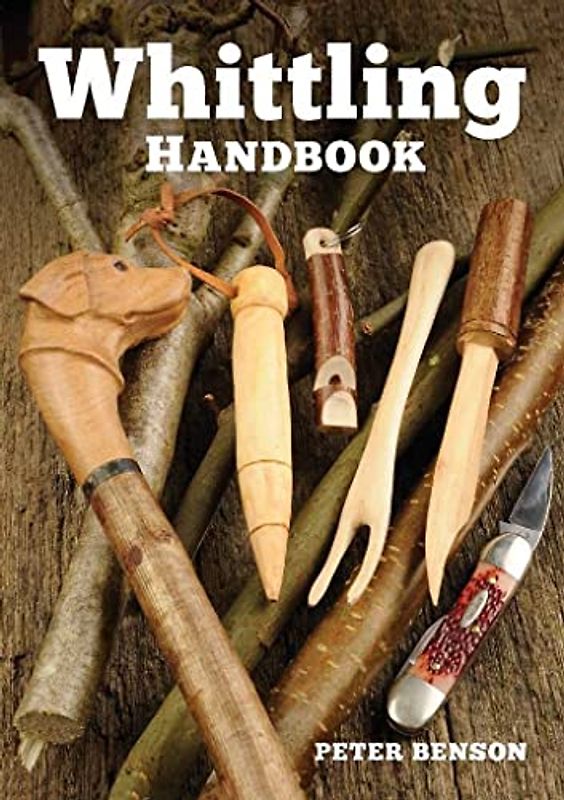 Whittling Handbook