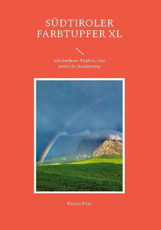 Südtiroler Farbtupfer XL