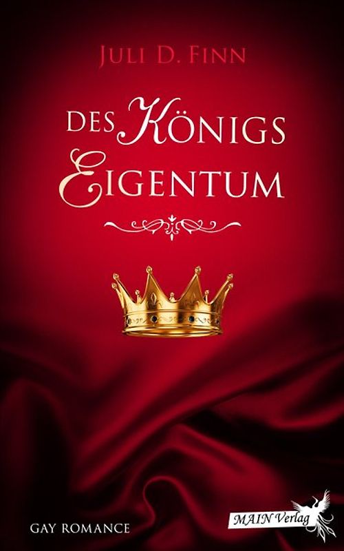 Des Königs Eigentum