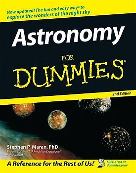 Astronomy For Dummies
